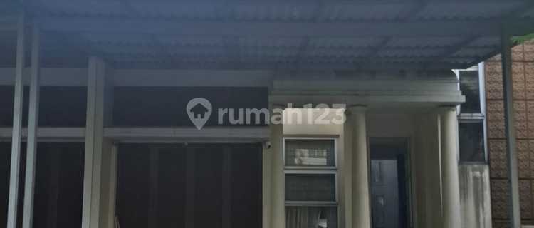 Rumah Sheffield Green Wich BSD Semi Furnished Siap Huni 1