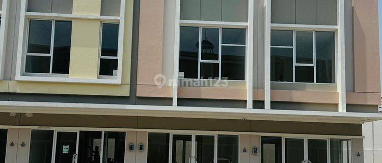 Ruko Gandeng Vienna Grande Gading Serpong 1