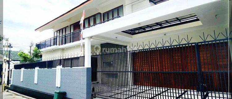 Rumah Private Mewah di Jl Kaliurang Km 7 1