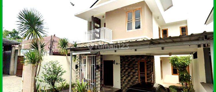 Dijual Mau Pindah, Homestay Murah di Maguwo Furnish 1