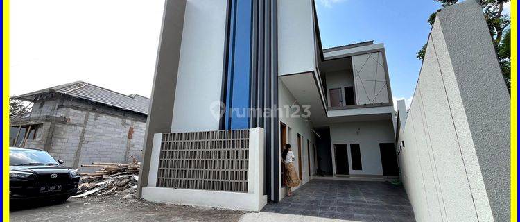 Siap Survey Kost Exclusive Dijual Jakal Uii 1