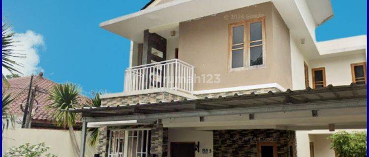 Homestay Dijual 5 Menit Pakuwon Mall Jogja 1