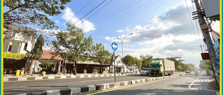 Dijual Tanah Premium di Sawitsari Ugm, Sleman 1