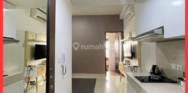 Apartemen Termurah Furnish Ugm, Jl Kaliurang 1