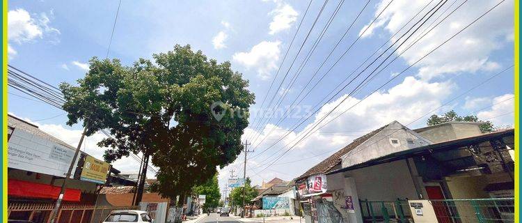 Jual Tanah Concat Dekat Polda Dan Pakuwon Mall 1