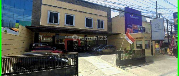 Kost 1000 M2 Tepi Jalan Godean Dalam Ringroad  1