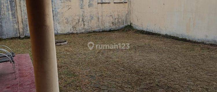 Rumah Murah Siap Huni Di Graha Puspa Bandung  1