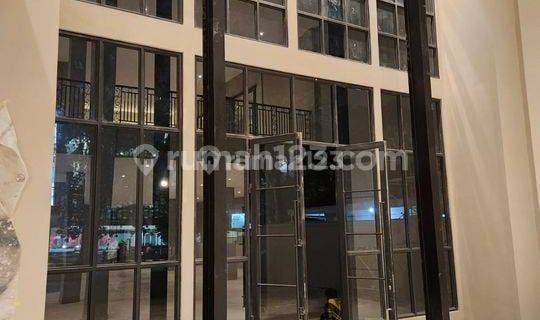 Gedung Lux Baru Premium Dago SHM Nego Sampai Deal 1