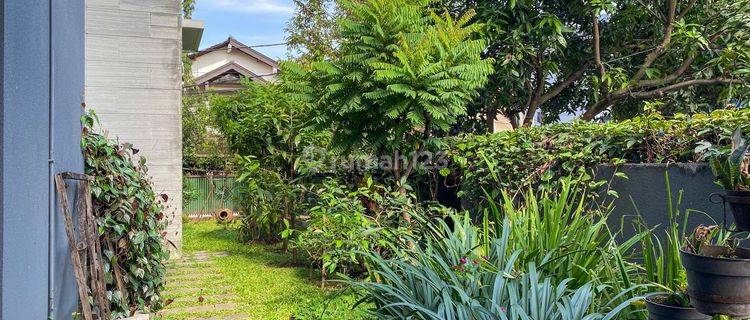 Jual rumah mewah di Turangga Buah Batu 1