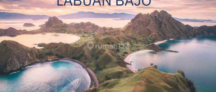 Tanah Investasi Menarik di Tanjung Koka Nusa Tenggara Timur  1