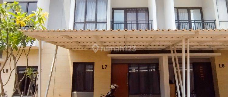 Furnished Unfurnished House At Premier Estate 3 By Travelio 1