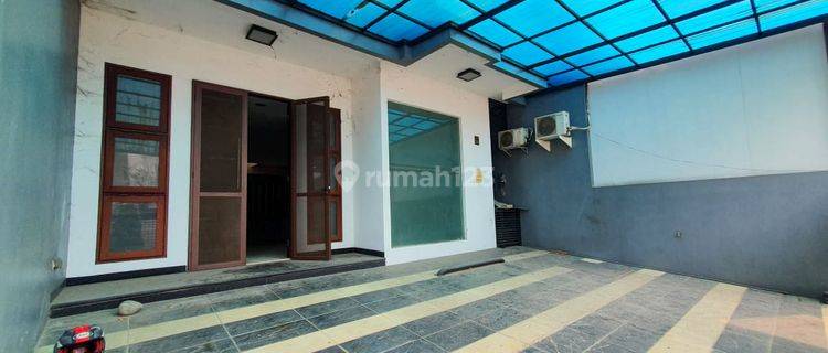 Unfurnished House Taman Permata Buana By Travelio 1