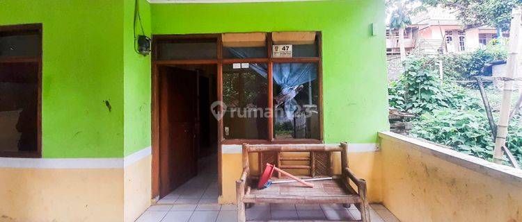 Unfurnished House At Lembang Bandung By Travelio 1