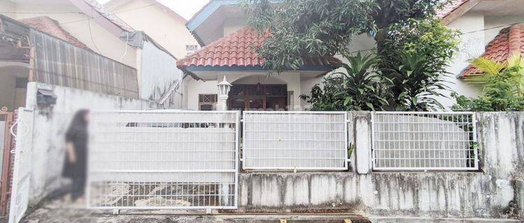 Furnished Unfurnished House At Komplek Satwika Permai Telkom By Travelio 1