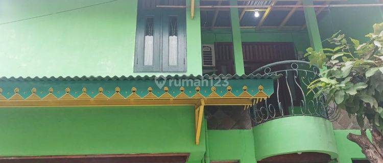 Unfurnished House Perumahan Villa Pertiwi By Travelio 1