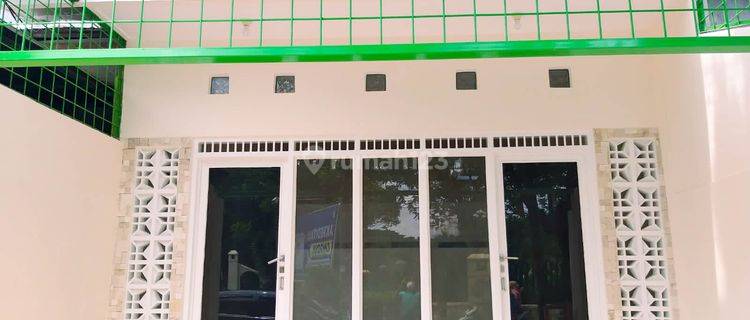 Unfurnished Shophouse Jalan Raya Meruya By Travelio 1