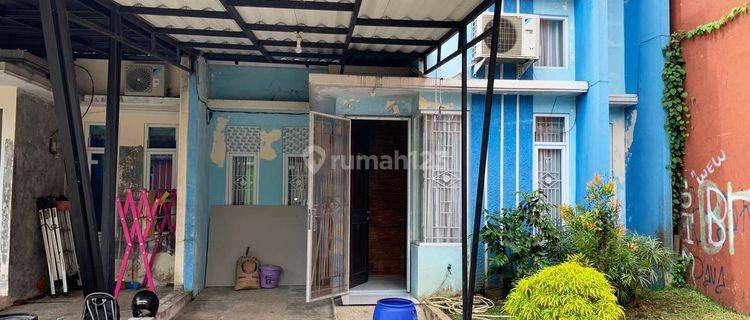 Unfurnished House At Perumahan Griya Parung Panjang By Travelio 1