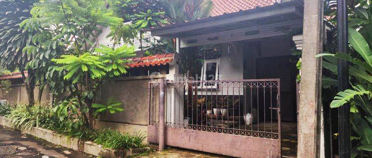 Furnished House Bumi Pusaka Cinere By Travelio 1