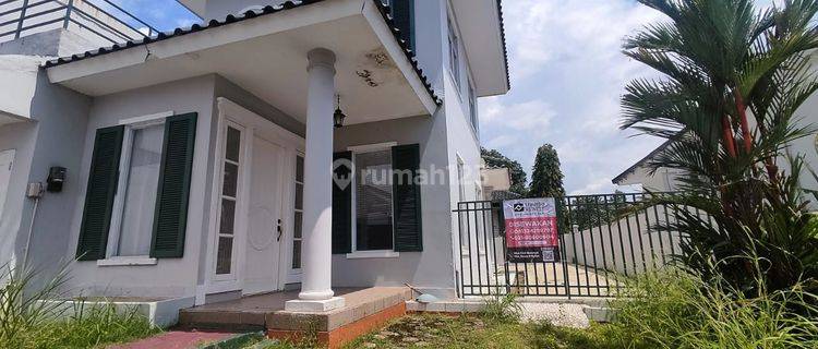 Furnished Unfurnished House At Bukit Golf Hijau By Travelio 1