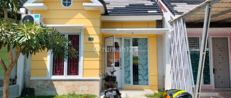 Unfurnished House At Perumahan Britania Bekasi By Travelio 1