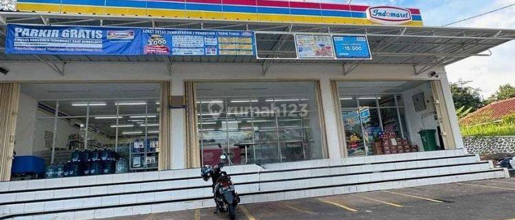 Ruko Indomaret Franchise Baru Di Ciamis Jawa Barat 1