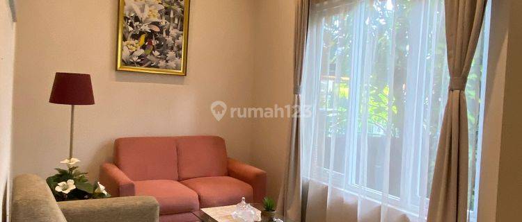 Rumah Strategis Modern Minimalis Siap Huni (full Furnished) Di Pusat Kota Subang 1