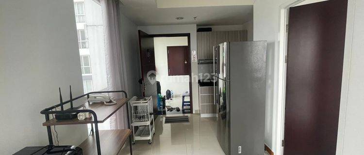 Apartemen Nyaman Siap Huni di Taman Melati 2, Depok 1