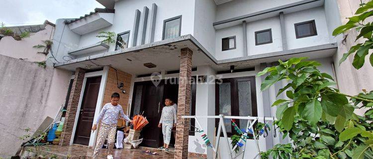 Rumah malang kota dekat kampus  1