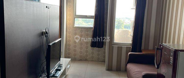 Dijual Apartemen Puncak Permai TWR A Surabaya Barat  1