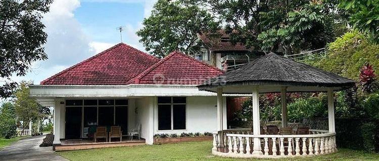 Villa Murah Di Prigen Pasuruan Hgb Bagus 1