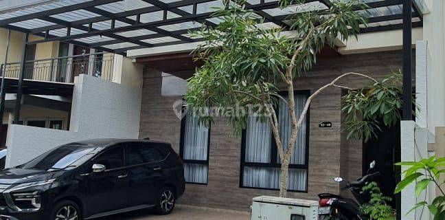 Rumah Murah Di Citraland 3 Lantai Shm Bagus 1