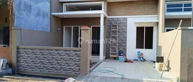 Rumah Murah Di Kwangsan Sedati Shm Bagus 1