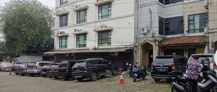 Lelang Ruko Di Kemang 1