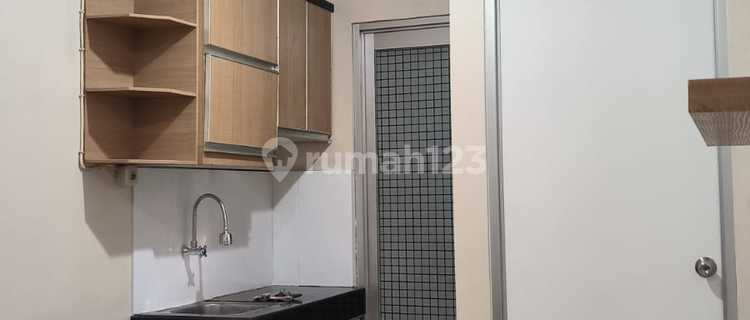 Dijual 2br semi Greenbay Pluit 1