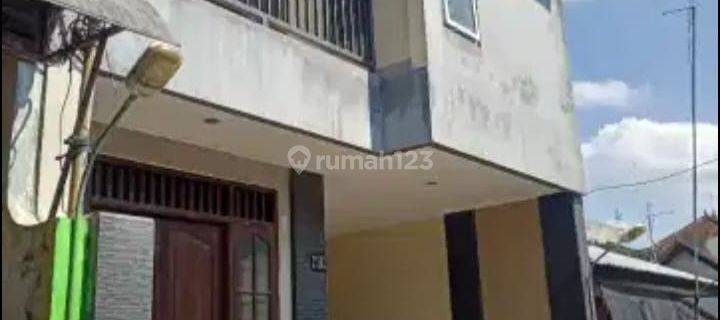 Rumah Dijual Di Sempidi, Badung 1