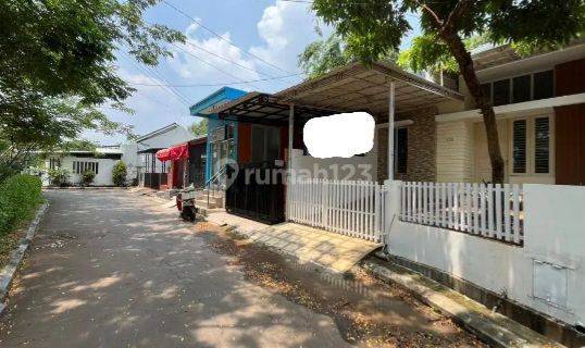 Rumah 2 Lantai Hanya 1milyaran Di Perum Puri Gading Bekasi 1