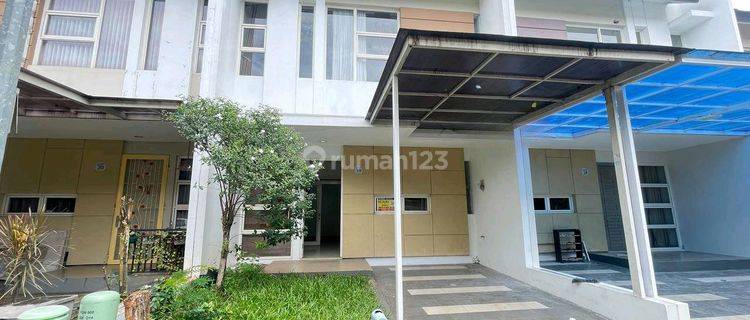 Hanya 1 Milyaran Rumah Siap Huni Di Grand Wisata Bekasi 1