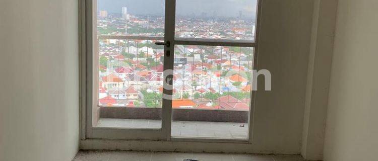 Apartemen Puncak Dharmahusada 1