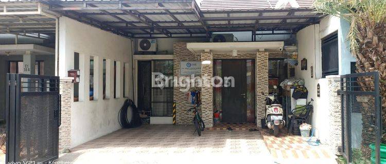 Rumah Citra Harmoni Bagus Dijual Murah-Shm 1