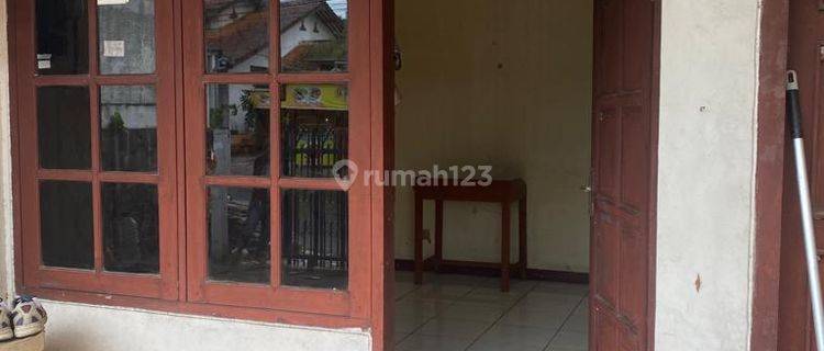 Rumah Di Banyumanik Strategis Tengah Kota 1