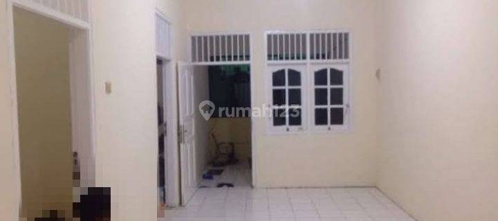 Rumah murah dekat rumah sakit,perkantoran jakarta barat 1