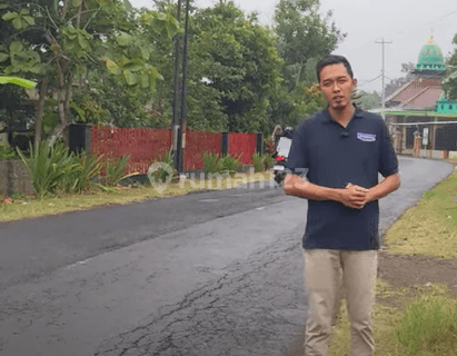 JUAL TANAH JOGJA DEKAT EXIT TOL SEYEGAN HARGA DI BAWAH PASAR 1