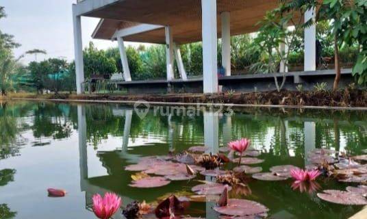 Villa Bagus Dan Terawat di Banjaran Bandung Lokasi Strategis  1