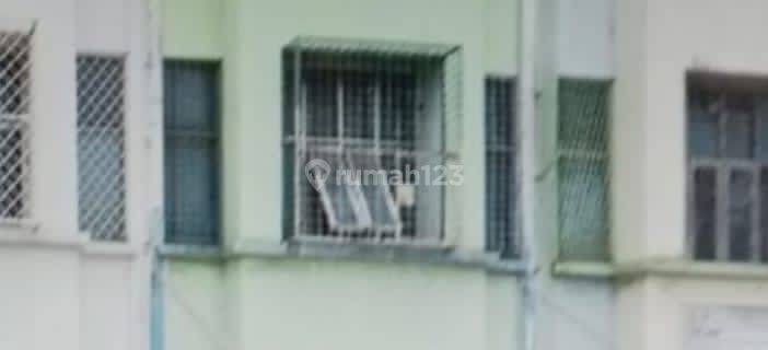 Rdijual Cepat Ruko Lokasi Strategis 2 Lantai Di Modernland 1