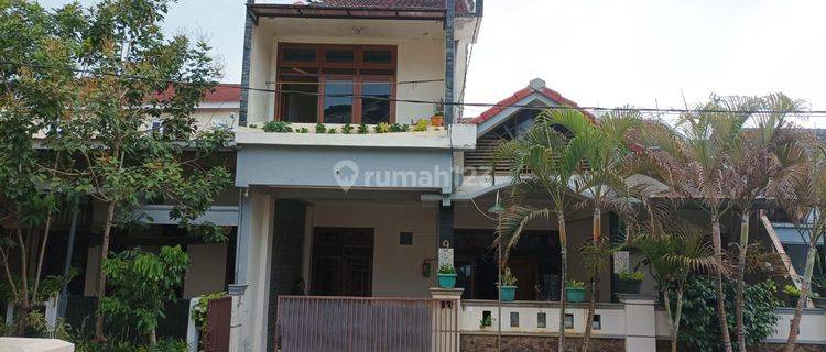 Rumah 2 lt siap dipakai di Jl.payung asri banyumanik 1