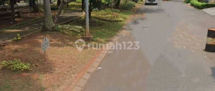 Dijual Tanah Kavling Di Gading Kusuma, Kelapa Gading, Letak Strategis, Harga 23jt/m2 Nego 1