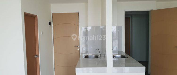 Apartemen Bale Hinggil Surabaya 2 BR Bagus 1