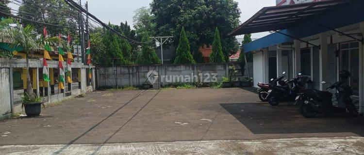 Dijual Tempat Usaha di Jagakarsa 1