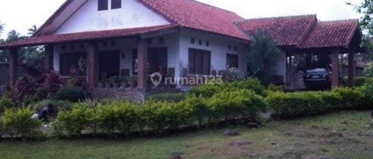 Dijual Rumah Hitung Harga Tanah di Cianjur, Jawa Barat 1