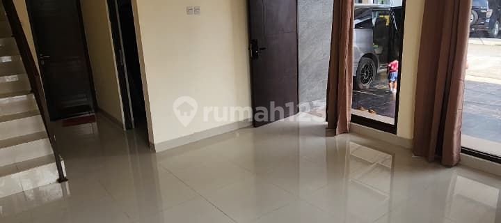 Disewakan rumah Di Asana Residence dekat citra gran :  1